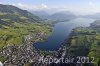 Luftaufnahme Kanton Schwyz/Kuessnacht - Foto Kuessnacht 8053