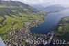 Luftaufnahme Kanton Schwyz/Kuessnacht - Foto Kuessnacht 8055