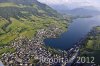 Luftaufnahme Kanton Schwyz/Kuessnacht - Foto Kuessnacht 8056