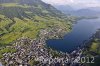 Luftaufnahme Kanton Schwyz/Kuessnacht - Foto Kuessnacht 8057