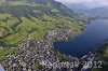 Luftaufnahme Kanton Schwyz/Kuessnacht - Foto Kuessnacht 8058