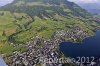 Luftaufnahme Kanton Schwyz/Kuessnacht - Foto Kuessnacht 8060