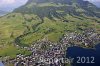 Luftaufnahme Kanton Schwyz/Kuessnacht - Foto Kuessnacht 8063