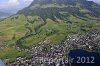 Luftaufnahme Kanton Schwyz/Kuessnacht - Foto Kuessnacht 8064