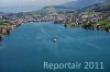 Luftaufnahme Kanton Schwyz/Kuessnacht - Foto Kuessnachter See 5051