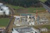 Luftaufnahme Kanton Luzern/Rothenburg/Rothenburg Ikea - Foto IKEA Rothenburg 6740
