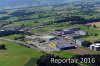 Luftaufnahme Kanton Luzern/Rothenburg/Rothenburg Ikea - Foto Ikea Rothenburg 2841