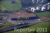 Luftaufnahme Kanton Luzern/Rothenburg/Rothenburg Ikea - Foto Rothenburg IKEA 8895