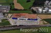 Luftaufnahme Kanton Luzern/Rothenburg/Rothenburg Ikea - Foto IKEA Rothenburg 4372