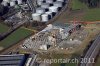 Luftaufnahme Kanton Luzern/Rothenburg/Rothenburg Ikea - Foto IKEA Rothenburg 6752