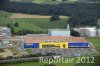 Luftaufnahme Kanton Luzern/Rothenburg/Rothenburg Ikea - Foto Rothenburg Ikea 0755