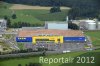 Luftaufnahme Kanton Luzern/Rothenburg/Rothenburg Ikea - Foto Rothenburg Ikea 0756
