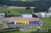 Luftaufnahme Kanton Luzern/Rothenburg/Rothenburg Ikea - Foto Rothenburg Ikea 0757