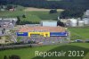 Luftaufnahme Kanton Luzern/Rothenburg/Rothenburg Ikea - Foto Rothenburg Ikea 0758