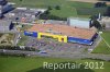 Luftaufnahme Kanton Luzern/Rothenburg/Rothenburg Ikea - Foto Rothenburg Ikea 0759
