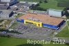 Luftaufnahme Kanton Luzern/Rothenburg/Rothenburg Ikea - Foto Rothenburg Ikea 0760
