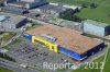 Luftaufnahme Kanton Luzern/Rothenburg/Rothenburg Ikea - Foto Rothenburg Ikea 0762