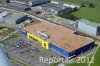 Luftaufnahme Kanton Luzern/Rothenburg/Rothenburg Ikea - Foto Rothenburg Ikea 0763