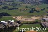 Luftaufnahme Kanton Luzern/Rothenburg/Rothenburg Ikea - Foto Rothenburg Ikea 1196