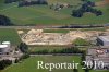 Luftaufnahme Kanton Luzern/Rothenburg/Rothenburg Ikea - Foto Rothenburg Ikea 1200