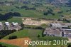 Luftaufnahme Kanton Luzern/Rothenburg/Rothenburg Ikea - Foto Rothenburg Ikea 1201