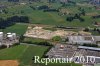 Luftaufnahme Kanton Luzern/Rothenburg/Rothenburg Ikea - Foto Rothenburg Ikea 1206