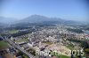 Luftaufnahme Kanton Luzern/Emmen - Foto Emmen 2982