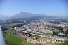 Luftaufnahme Kanton Luzern/Emmen - Foto Emmen 2988