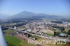 Luftaufnahme Kanton Luzern/Emmen - Foto Emmen 2989