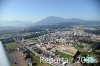 Luftaufnahme Kanton Luzern/Emmen - Foto Emmen 2995
