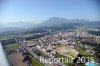 Luftaufnahme Kanton Luzern/Emmen - Foto Emmen 2996