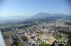 Luftaufnahme Kanton Luzern/Emmen - Foto Emmen 2998