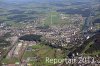 Luftaufnahme Kanton Luzern/Emmen - Foto Emmen 5657