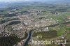 Luftaufnahme Kanton Luzern/Emmen - Foto Emmen 5670