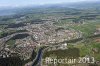 Luftaufnahme Kanton Luzern/Emmen - Foto Emmen 5672