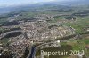 Luftaufnahme Kanton Luzern/Emmen - Foto Emmen 5673