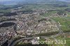 Luftaufnahme Kanton Luzern/Emmen - Foto Emmen 5674