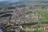Luftaufnahme Kanton Luzern/Emmen - Foto Emmen 5678