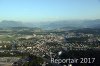 Luftaufnahme Kanton Luzern/Emmen - Foto Emmenbruecke 6442