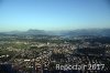 Luftaufnahme Kanton Luzern/Emmen - Foto Emmenbruecke 6445