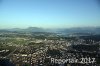 Luftaufnahme Kanton Luzern/Emmen - Foto Emmenbruecke 6446