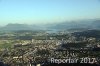Luftaufnahme Kanton Luzern/Emmen - Foto Emmenbruecke 6454