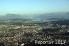 Luftaufnahme Kanton Luzern/Emmen - Foto Emmenbruecke 6455