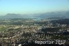 Luftaufnahme Kanton Luzern/Emmen - Foto Emmenbruecke 6456
