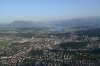 Luftaufnahme Kanton Luzern/Emmen - Foto Emmenbruecke 6457