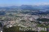 Luftaufnahme Kanton Luzern/Emmen - Foto Emmenbruecke 7972
