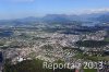 Luftaufnahme Kanton Luzern/Emmen - Foto Emmenbruecke 7973