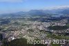 Luftaufnahme Kanton Luzern/Emmen - Foto Emmenbruecke 7974