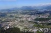 Luftaufnahme Kanton Luzern/Emmen - Foto Emmenbruecke 7975