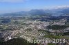Luftaufnahme Kanton Luzern/Emmen - Foto Emmenbruecke 7976
